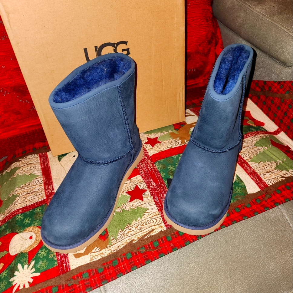 Waterproof Boot